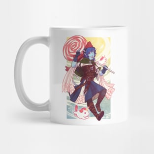 Jester Lavorre Mug